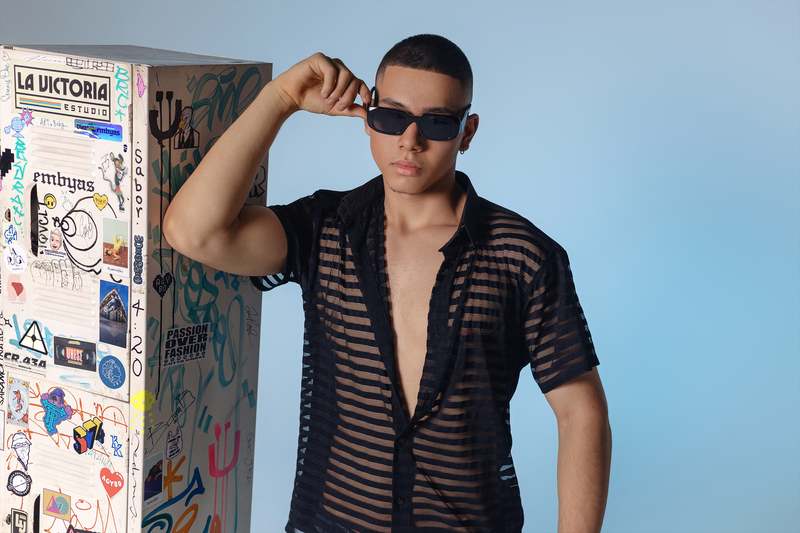 Performer MichaelNieto Photo 12