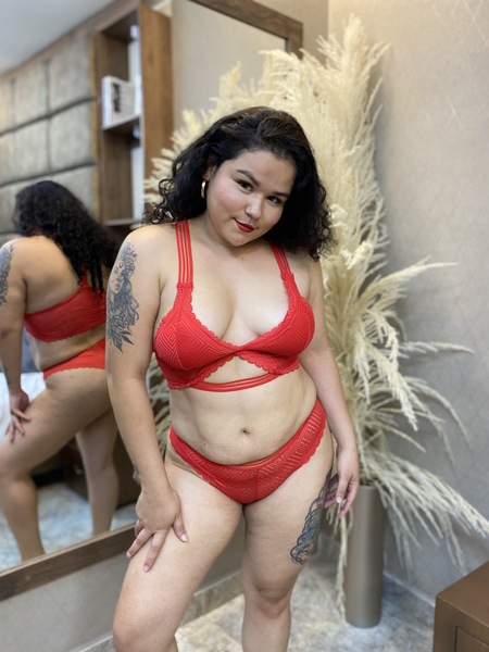 Artist DoriGlass Foto 3