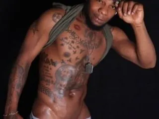 Foto de perfil de modelo de webcam de wotton18