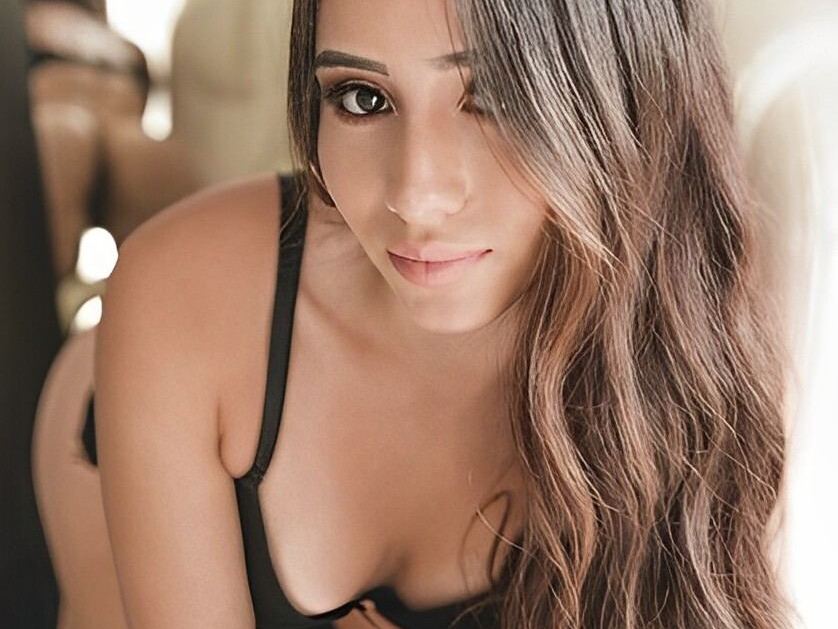 NicoleEstrada profielfoto van cam model 