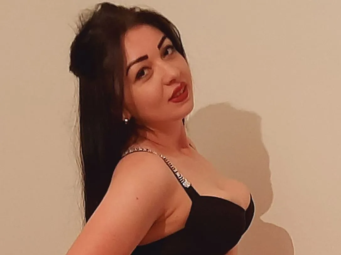 AngeliqEvvy profielfoto van cam model