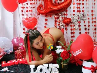 hotsexybunnny profielfoto van cam model