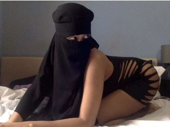 lovelysadiaxx Profilbild des Cam-Modells
