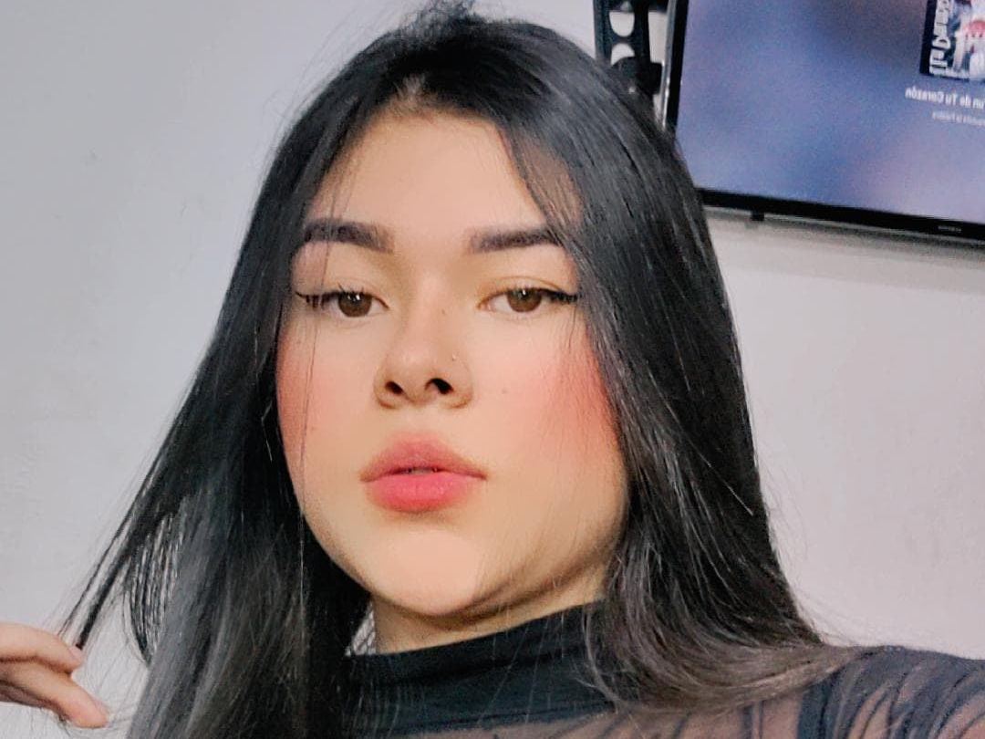 Foto de perfil de modelo de webcam de BriitanySmith