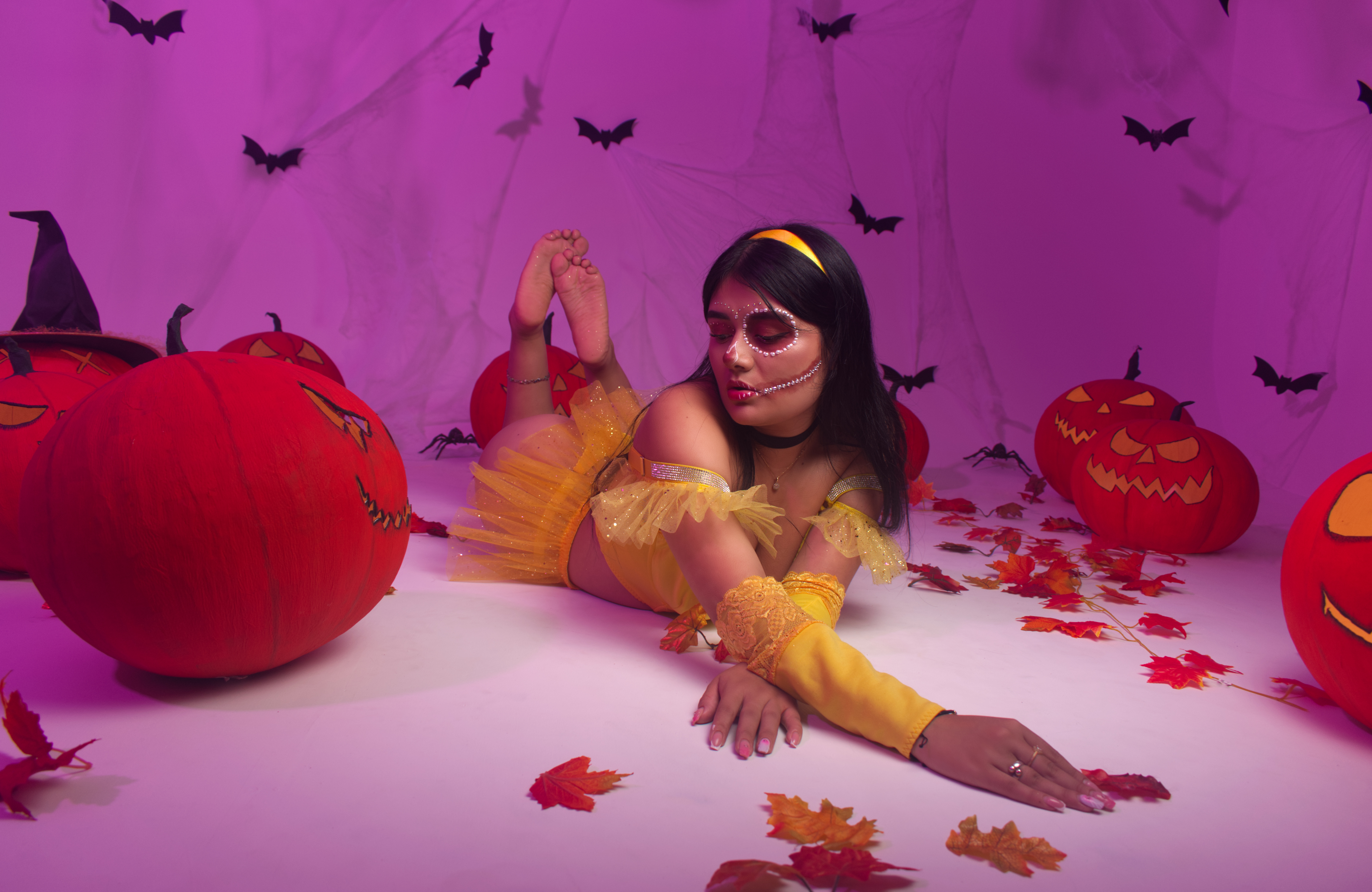 Interprete SamanthaVeega Foto 7