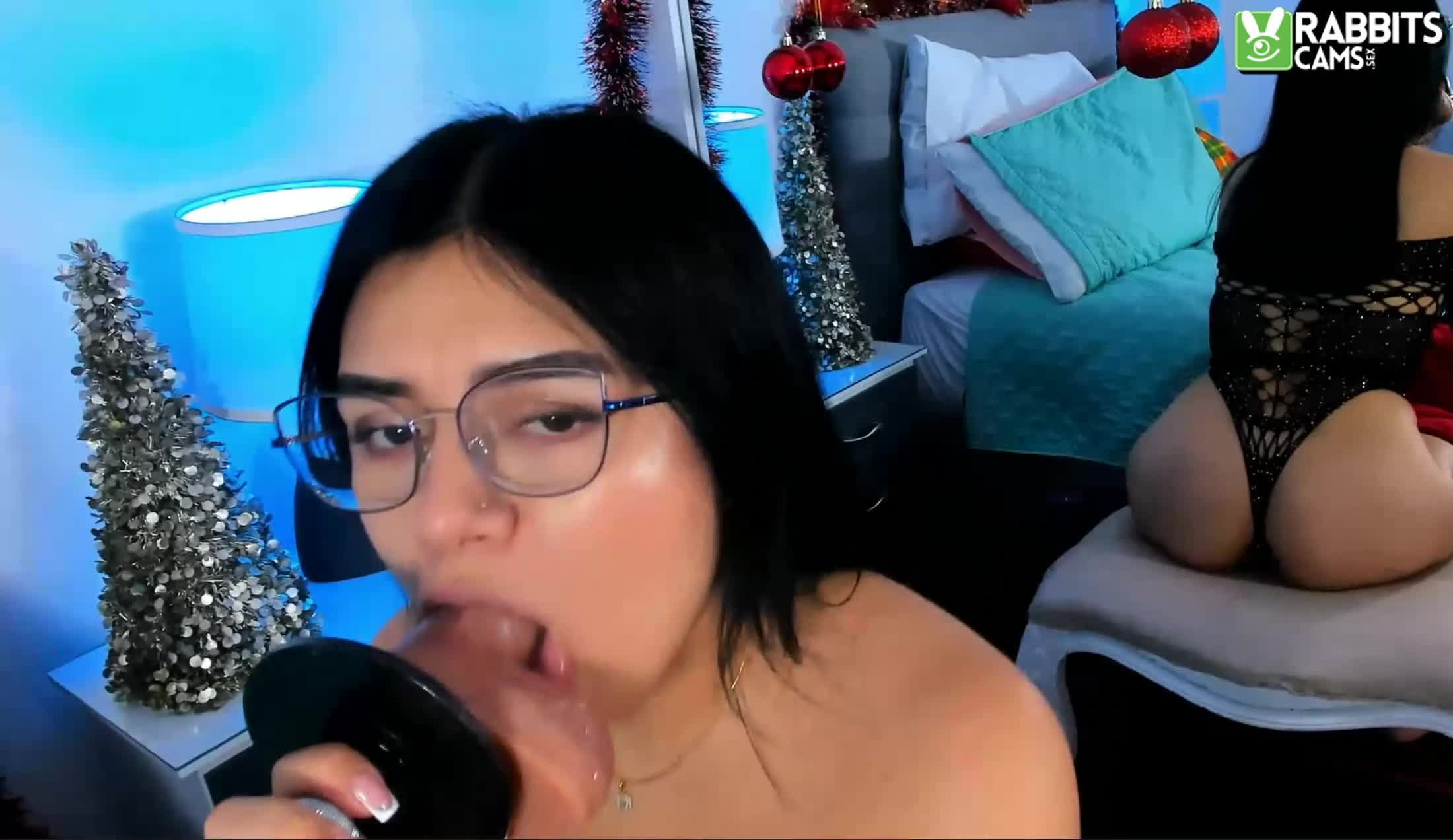 Interprète SamanthaVeega Vidéo 2