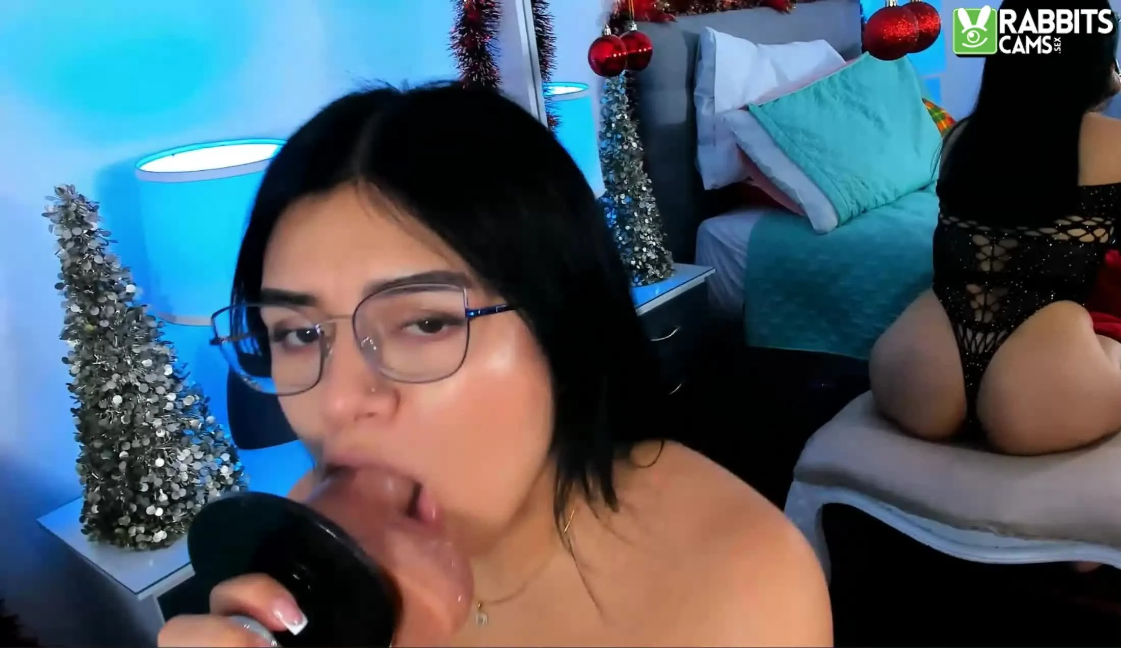 Interprète SamanthaVeega Vidéo 2