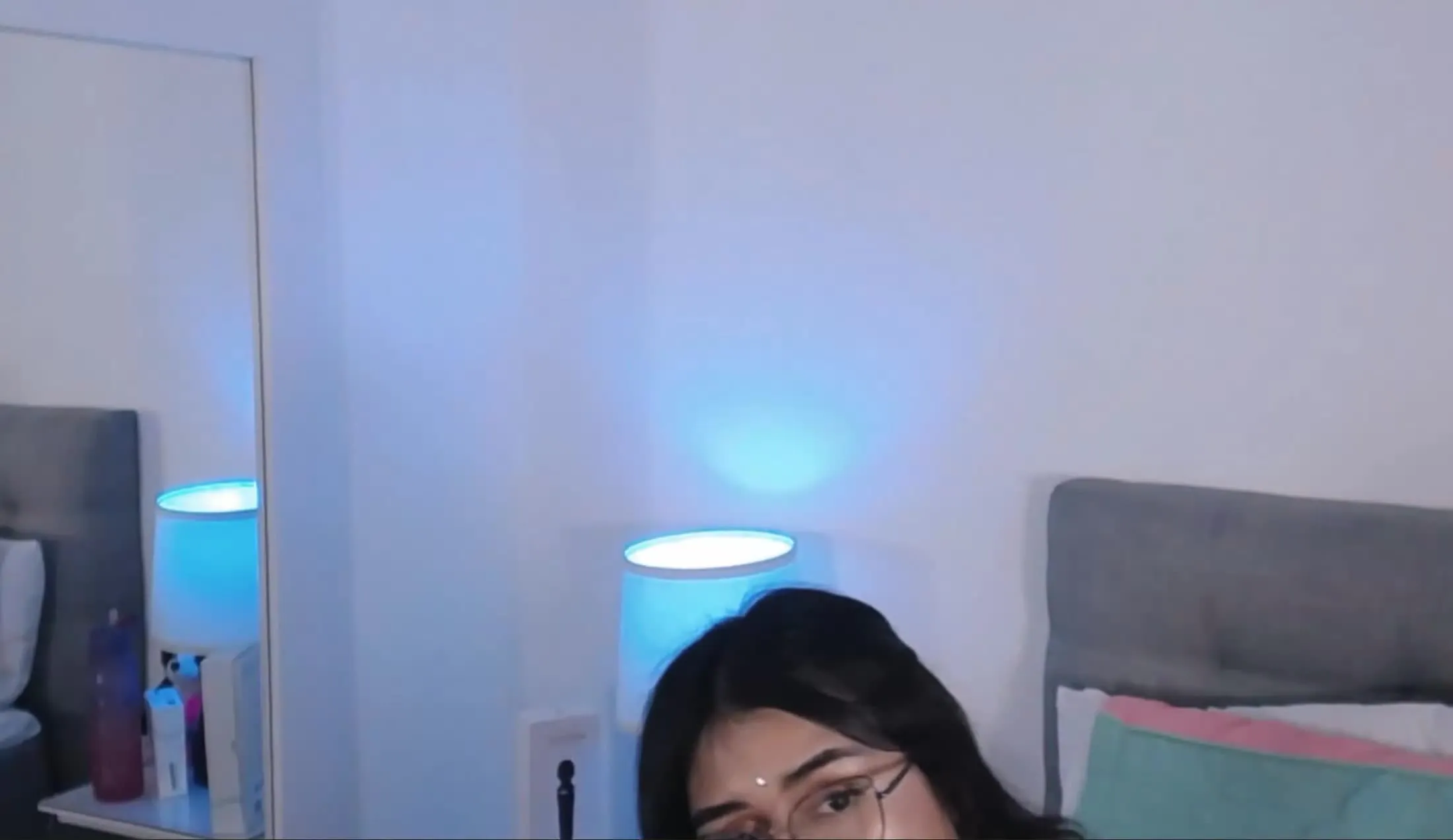 Interprète SamanthaVeega Vidéo 1