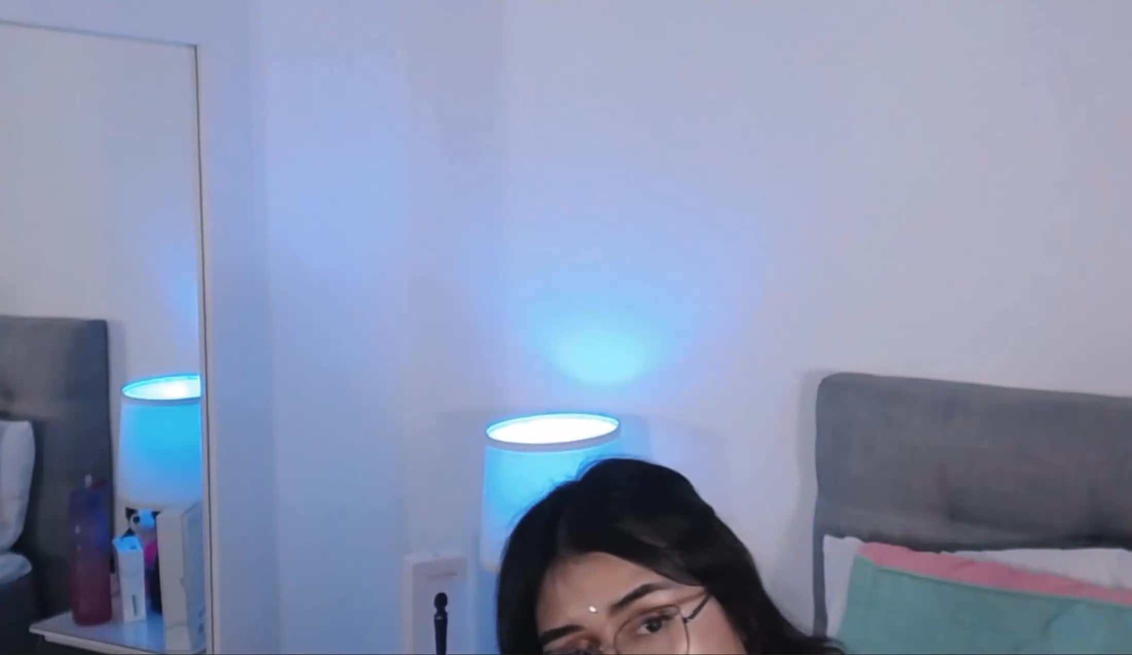 Interprete SamanthaVeega Video 3