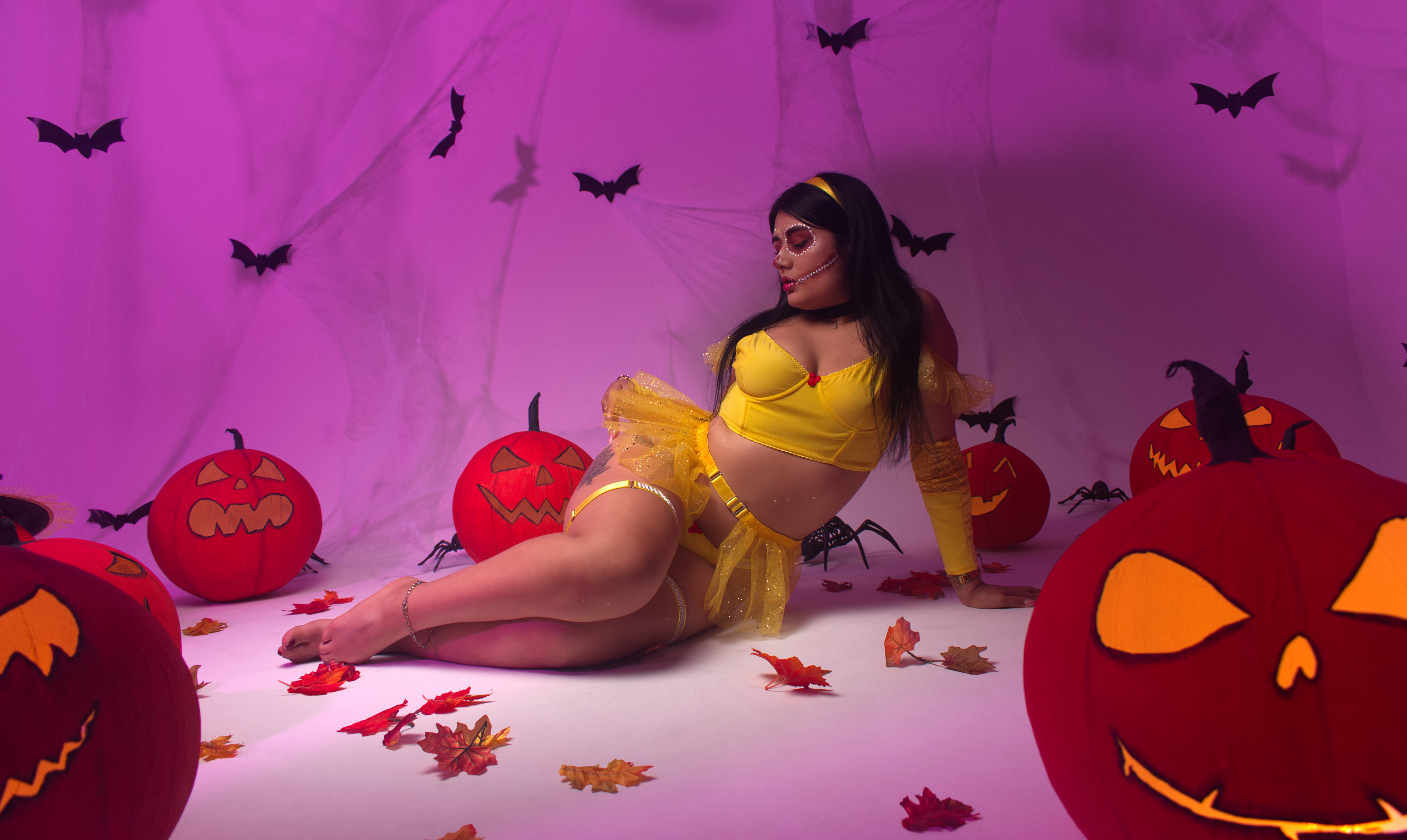 Interprete SamanthaVeega Foto 11