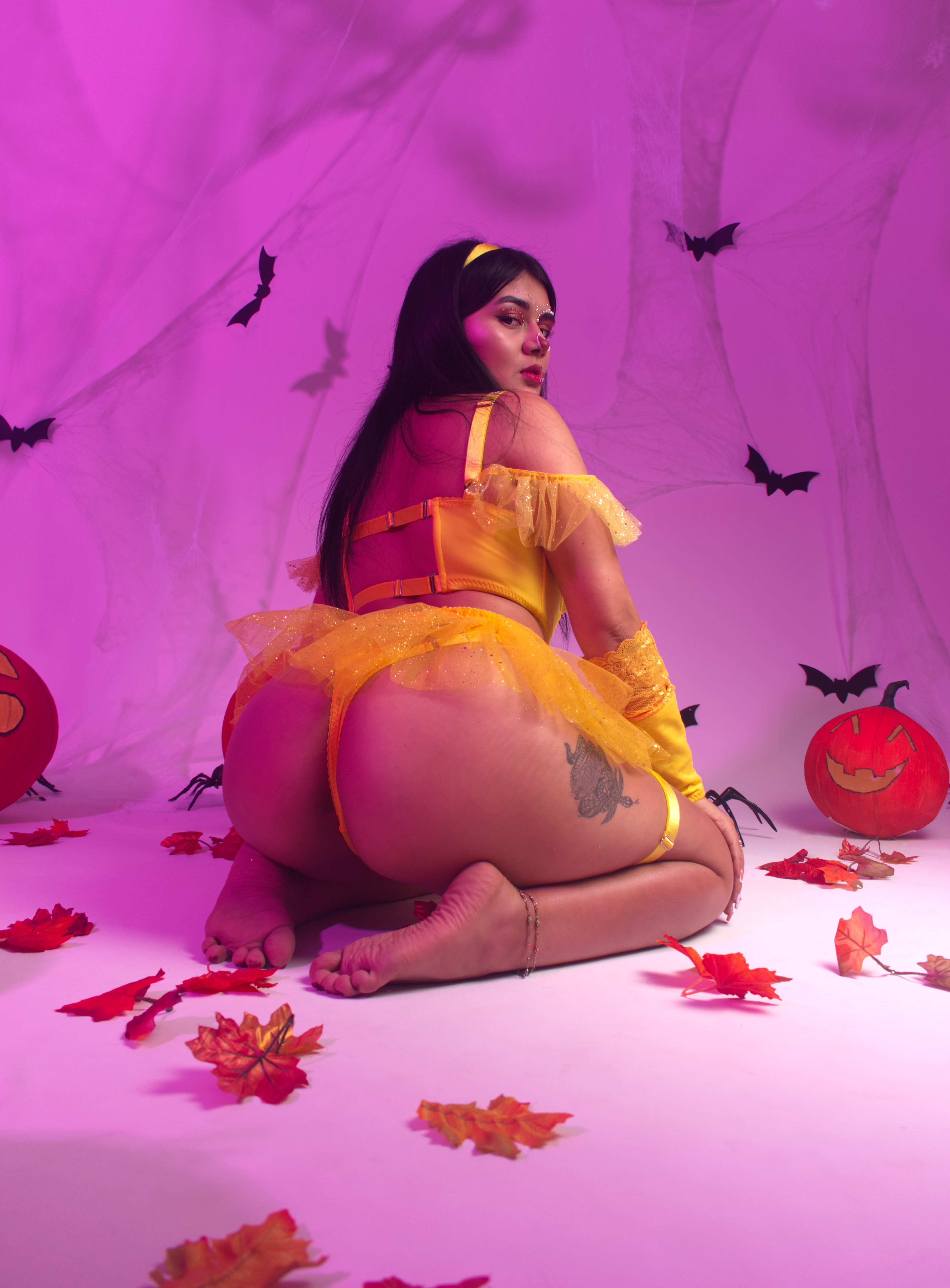 Interprete SamanthaVeega Foto 9