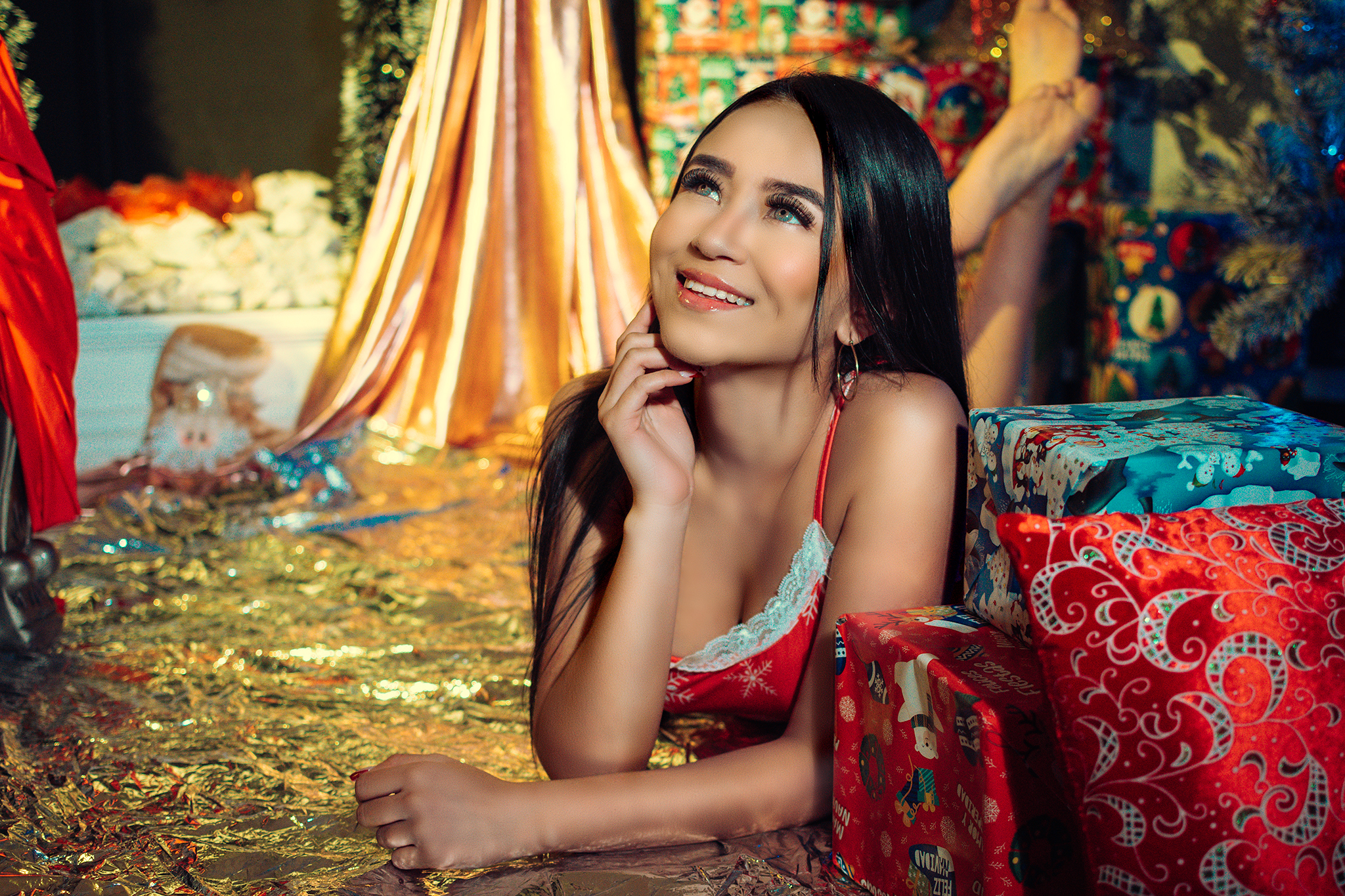 Utøver AngelynDupont Bilde 10