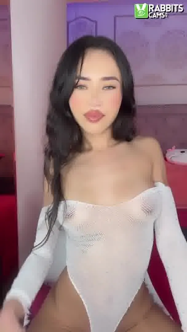 Utøver AngelynDupont Video 4
