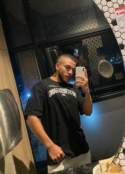 Utøver CuesChistopher Bilde 5