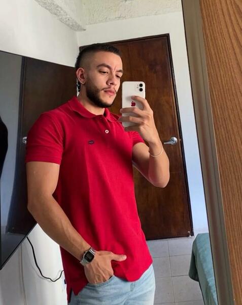 Utøver CuesChistopher Bilde 11