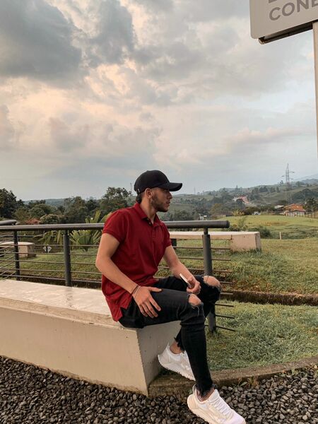 Utøver CuesChistopher Bilde 4