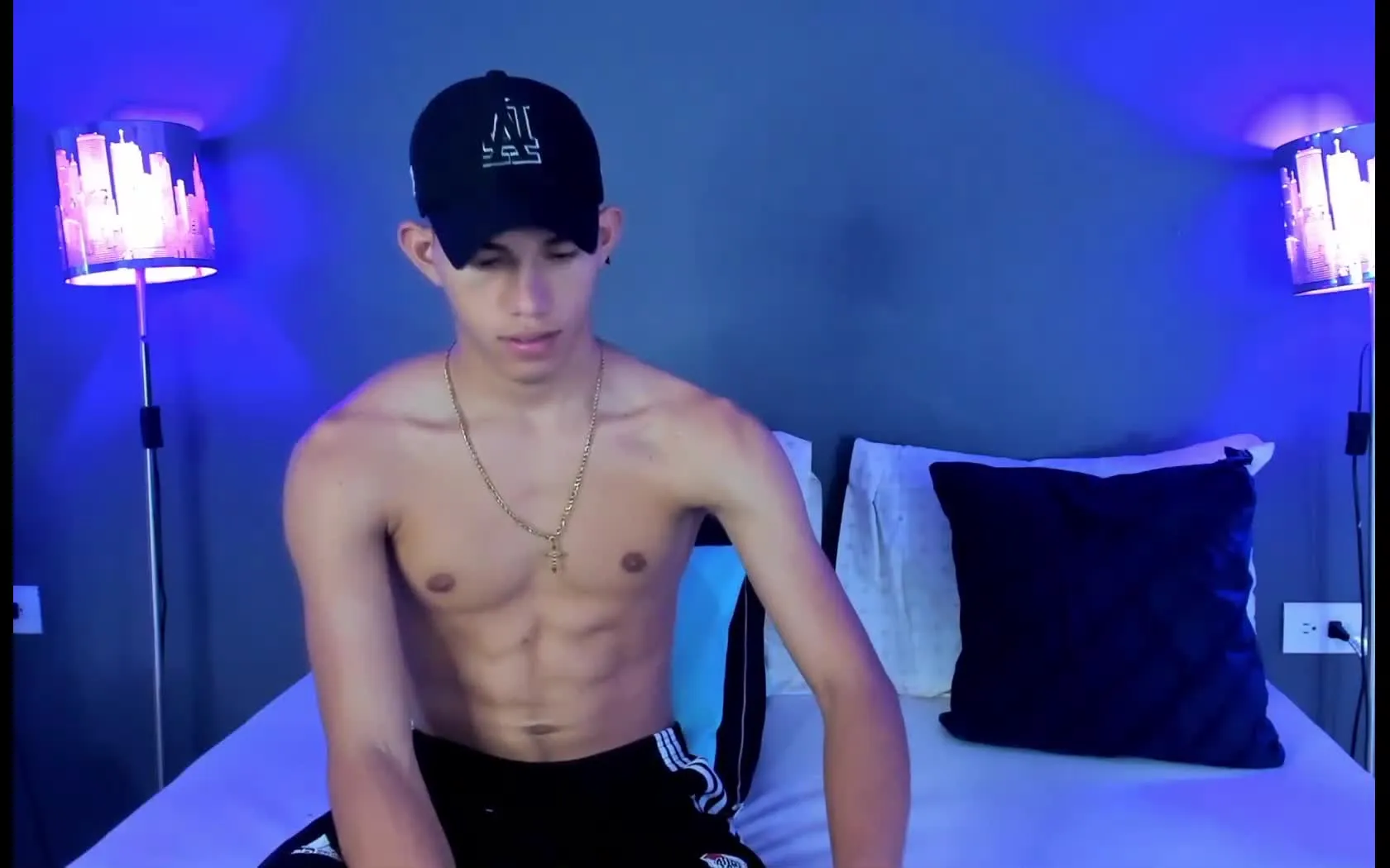 Interprete JoeLatino Video 1