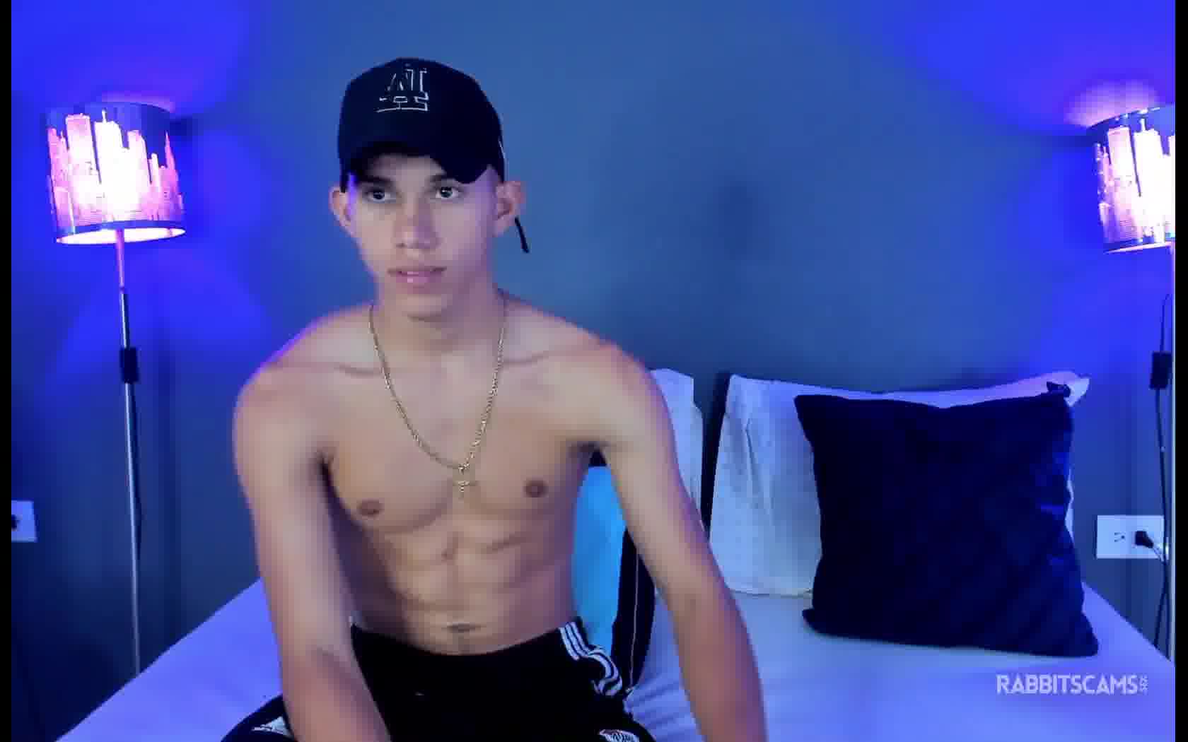 Artista JoeLatino Video 1