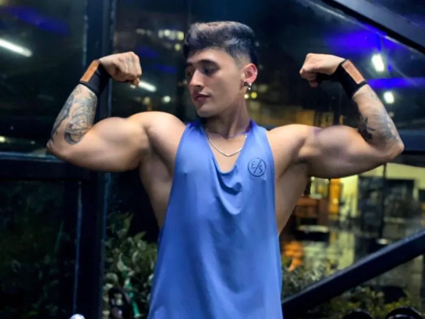 DeymonBlade cam model profile picture