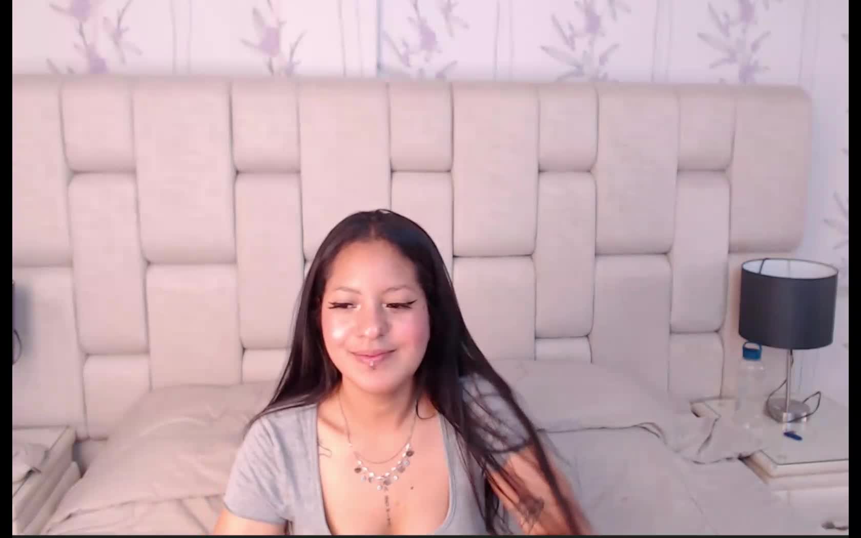 Artist RubiSanchez Video 1