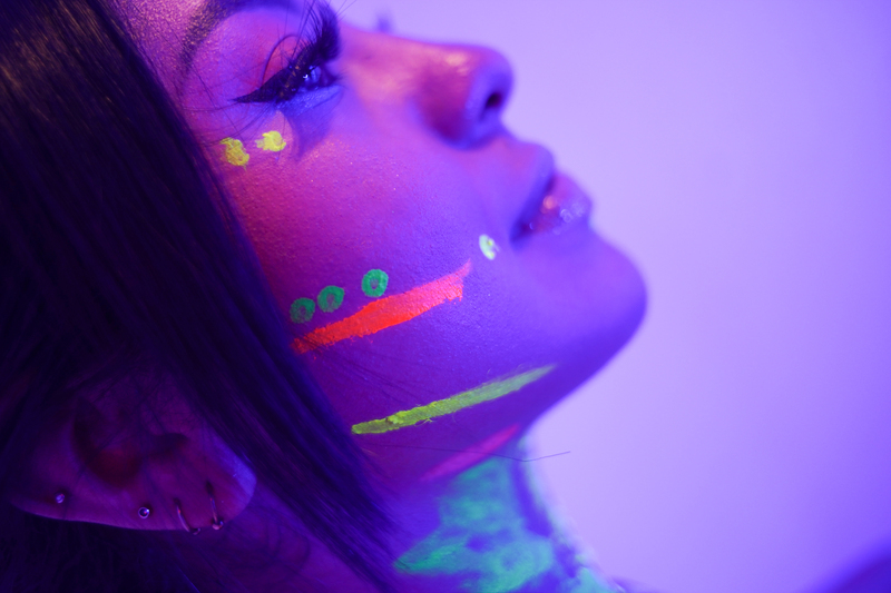 Interprete RubiSanchez Foto 5