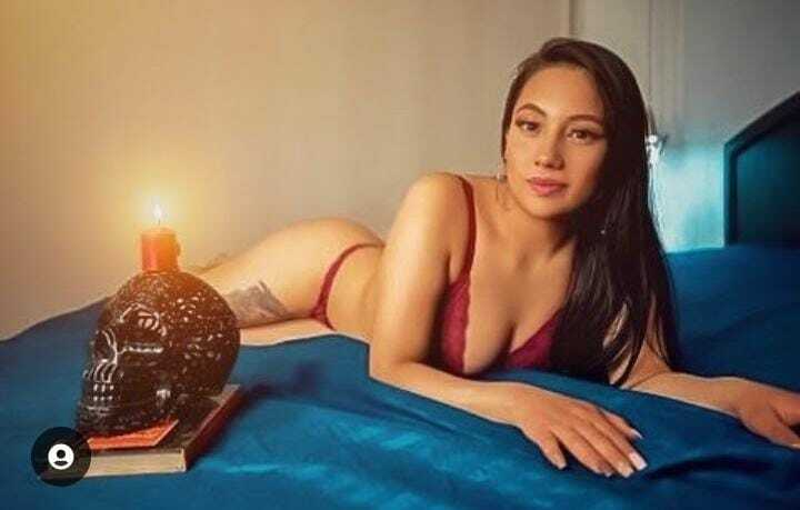 Artiest SamanthaaRosse Foto 4