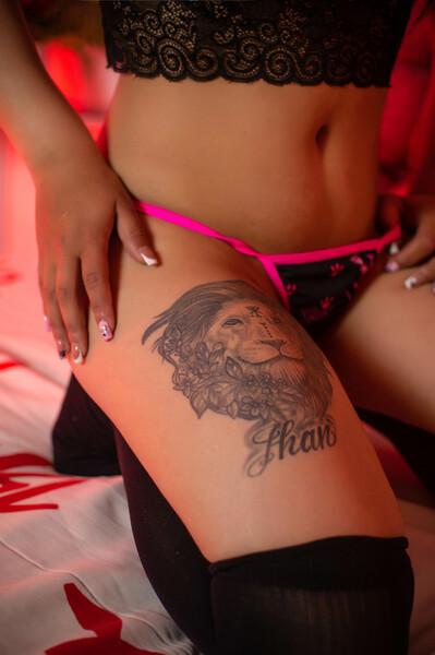 Artiest SamanthaaRosse Foto 9