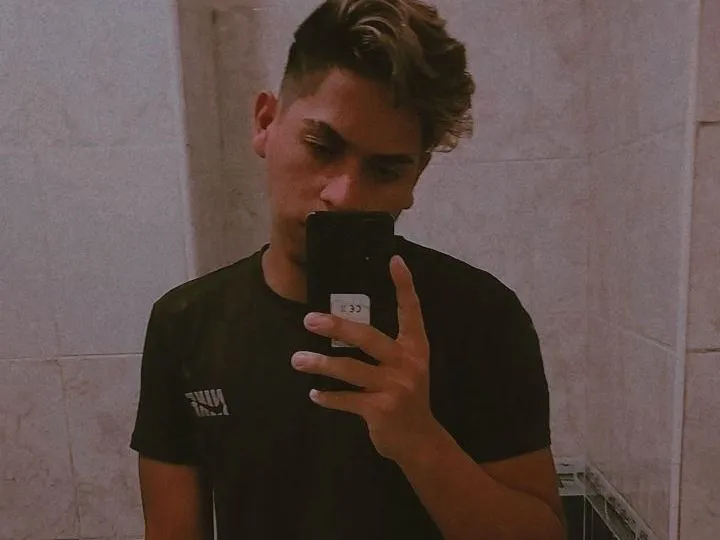 JoaoFoden profielfoto van cam model