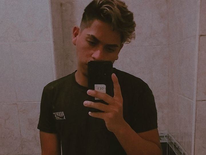 Profilbilde av JoaoFoden webkamera modell