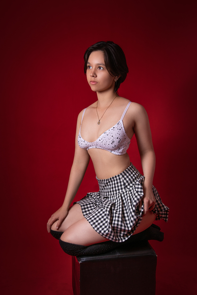 Interprète ReikoOyuki Photo 5