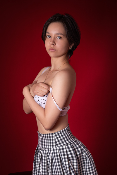 Interprète ReikoOyuki Photo 3