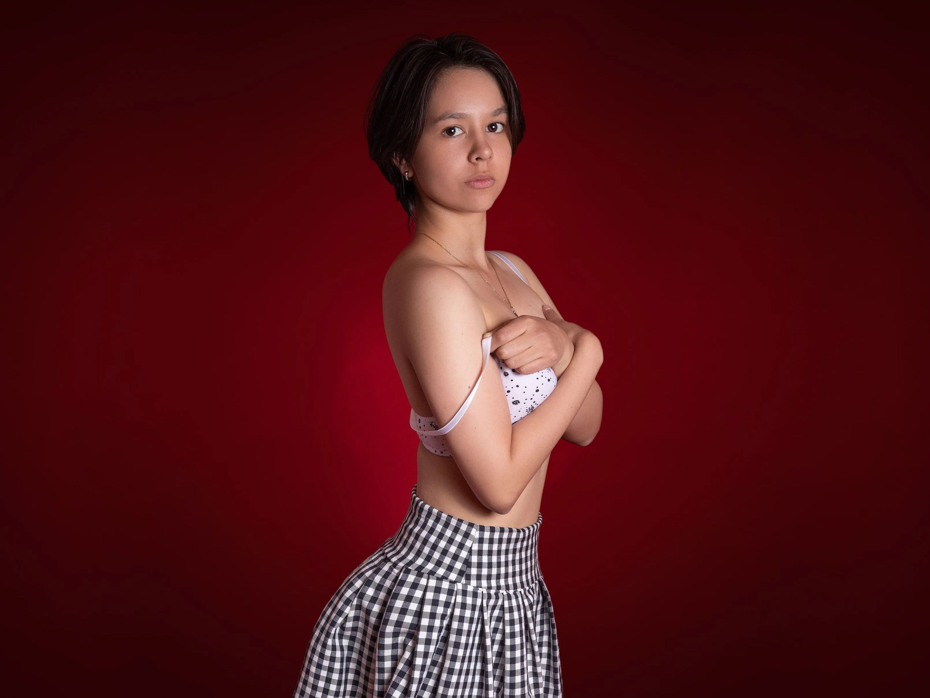 ReikoOyuki profielfoto van cam model