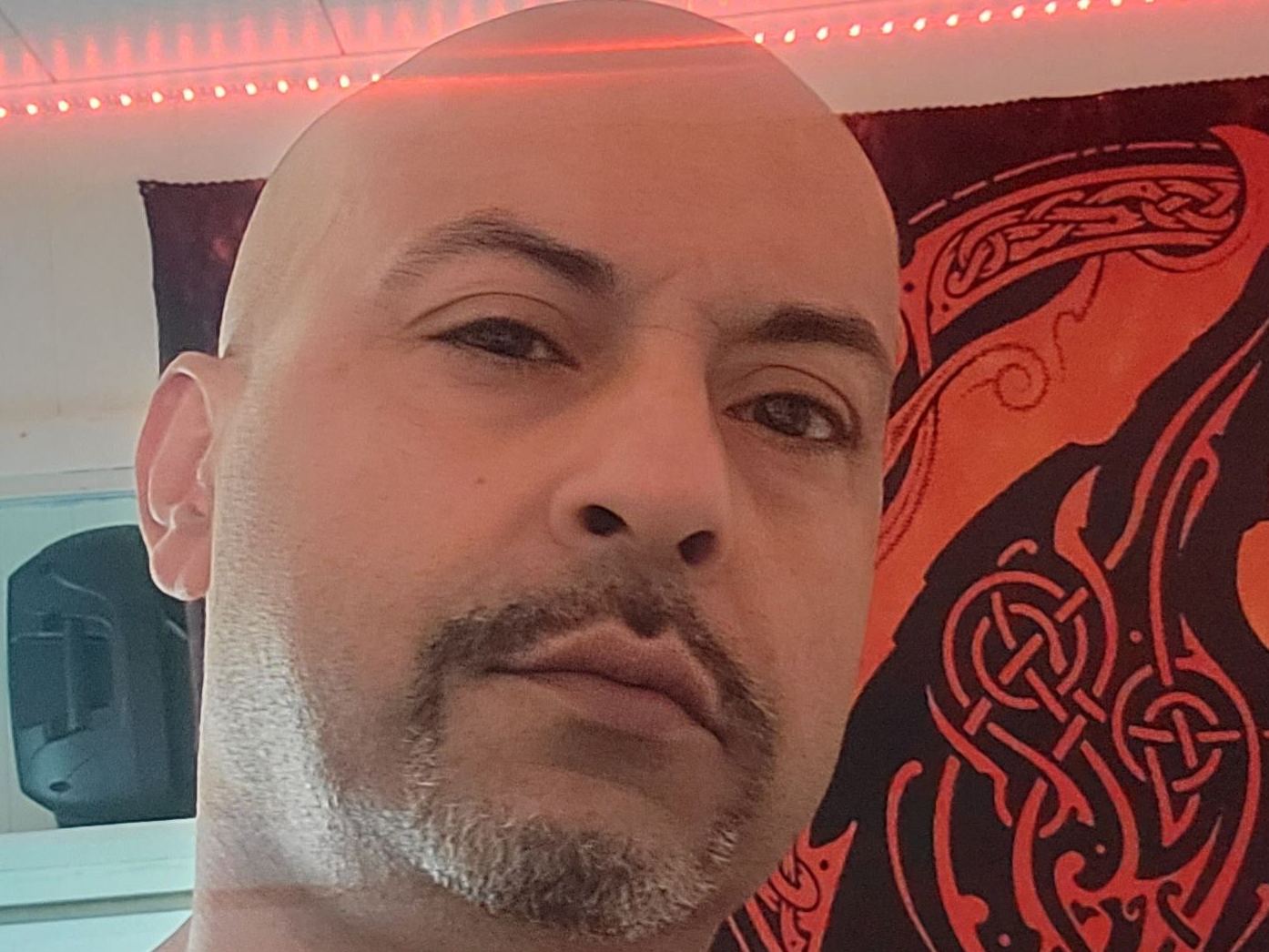 Foto de perfil de modelo de webcam de RickStone51