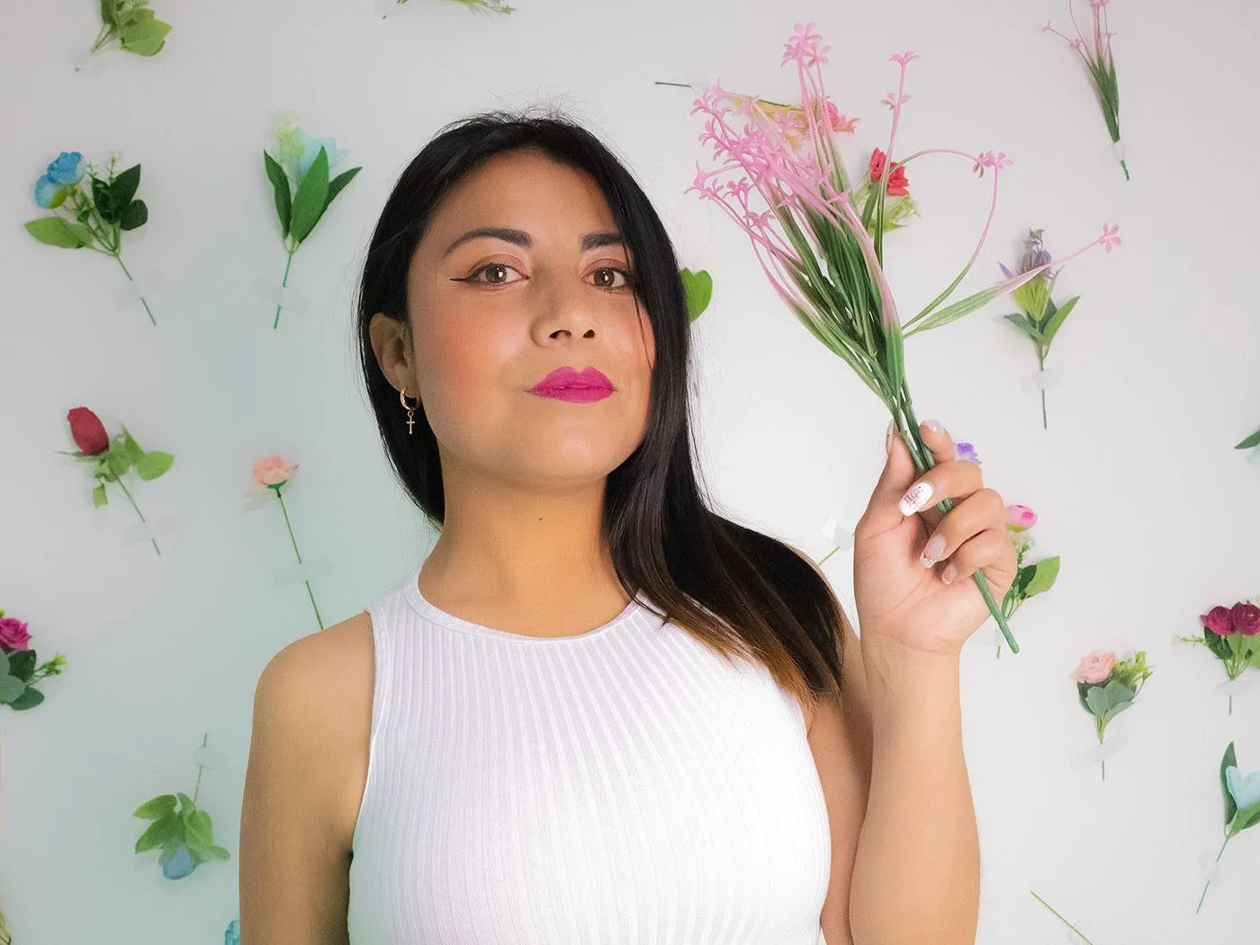 Image de profil du modèle de webcam OliviaMorryss