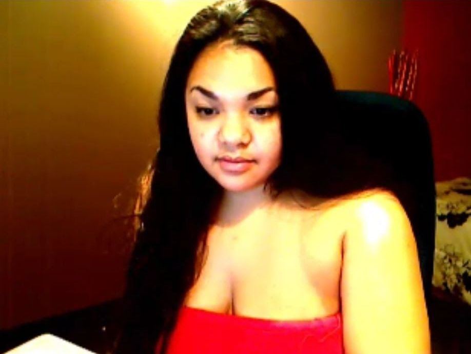 Profilbilde av JaelaniSanfer webkamera modell