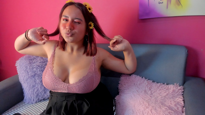 Artiest Grettelsweett Foto 7