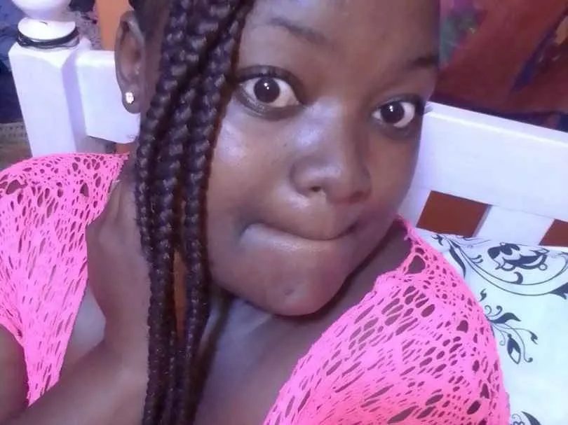 Foto de perfil de modelo de webcam de Stacyabby