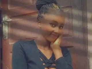 Superqueen profilbild på webbkameramodell