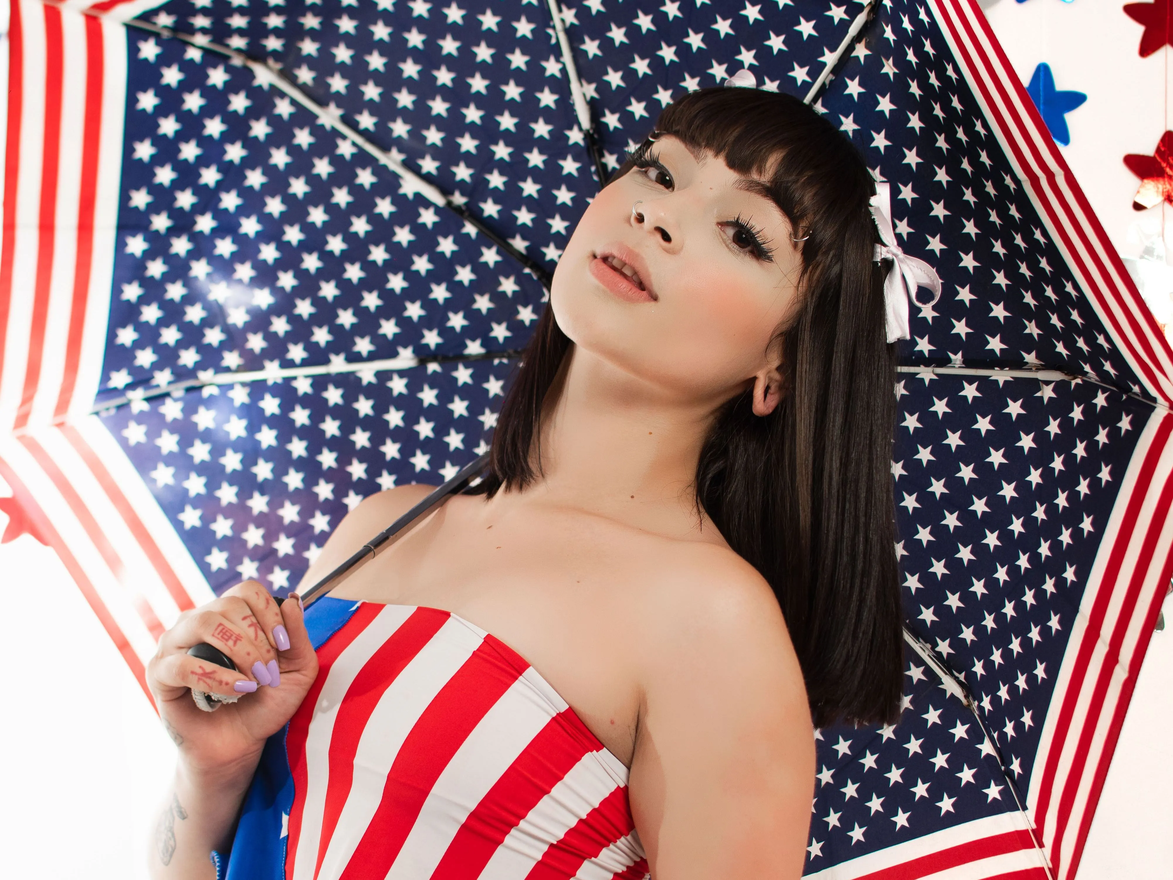 GaiaRossii immagine del profilo del modello di cam