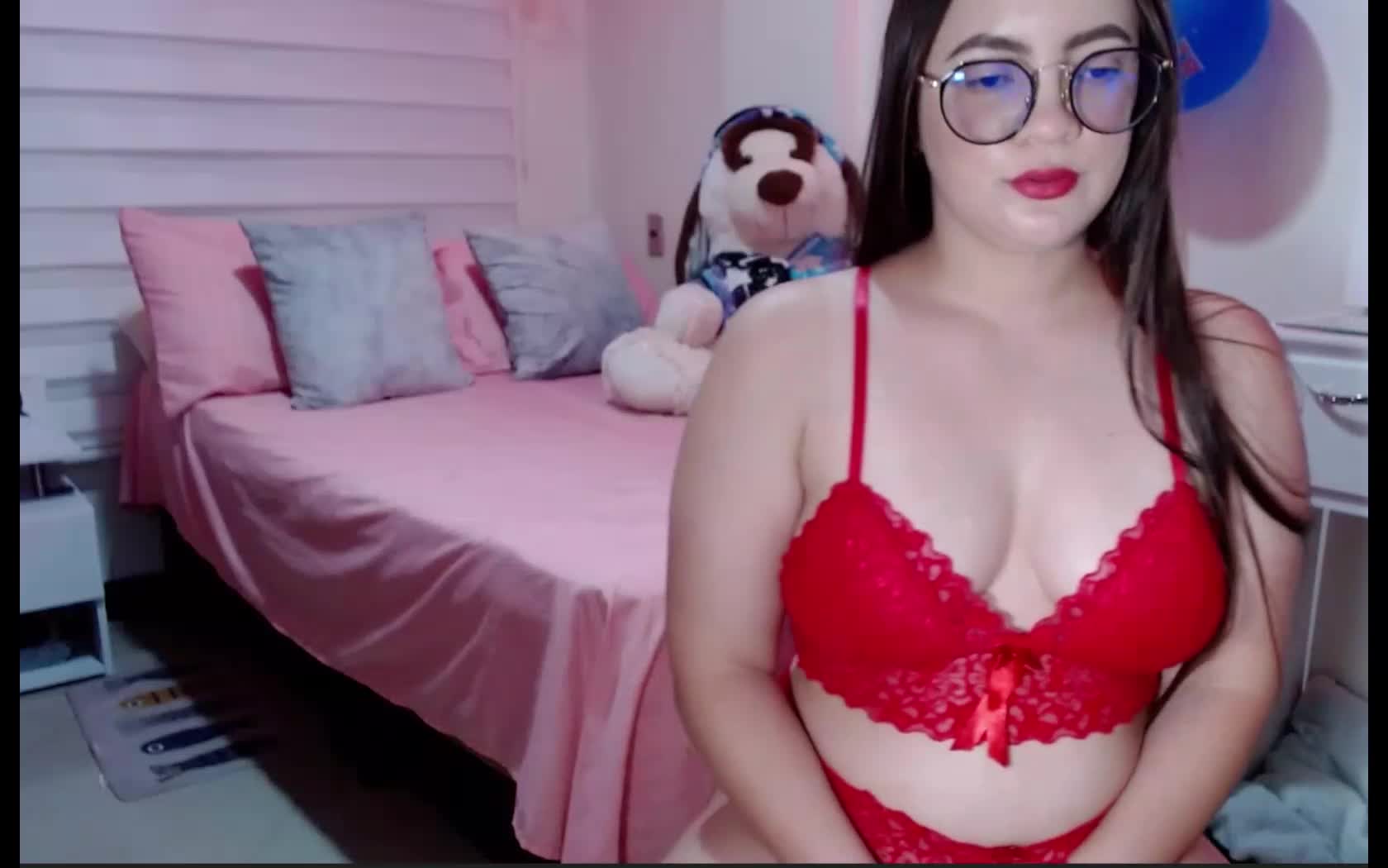 Performer Cristinaduarte26 Video 1