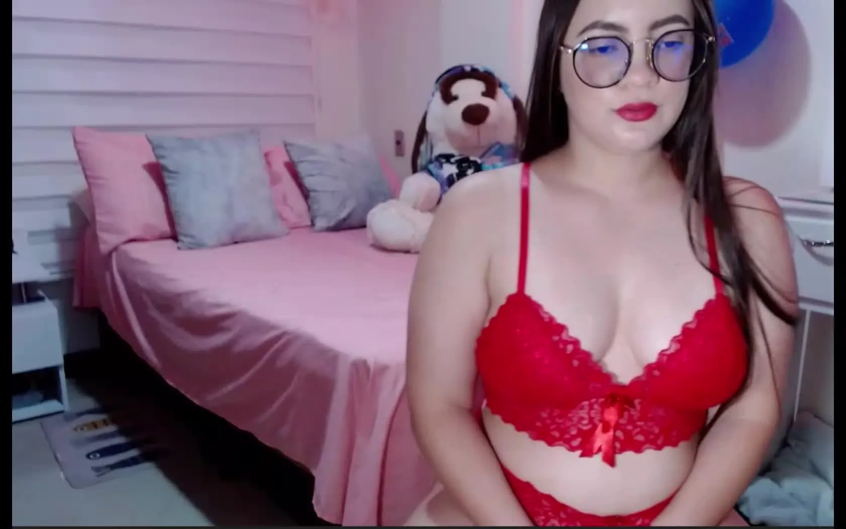 Darsteller Cristinaduarte26 Video 1