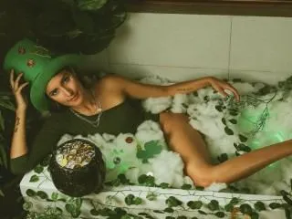 Image de profil du modèle de webcam ChloeWilkinson