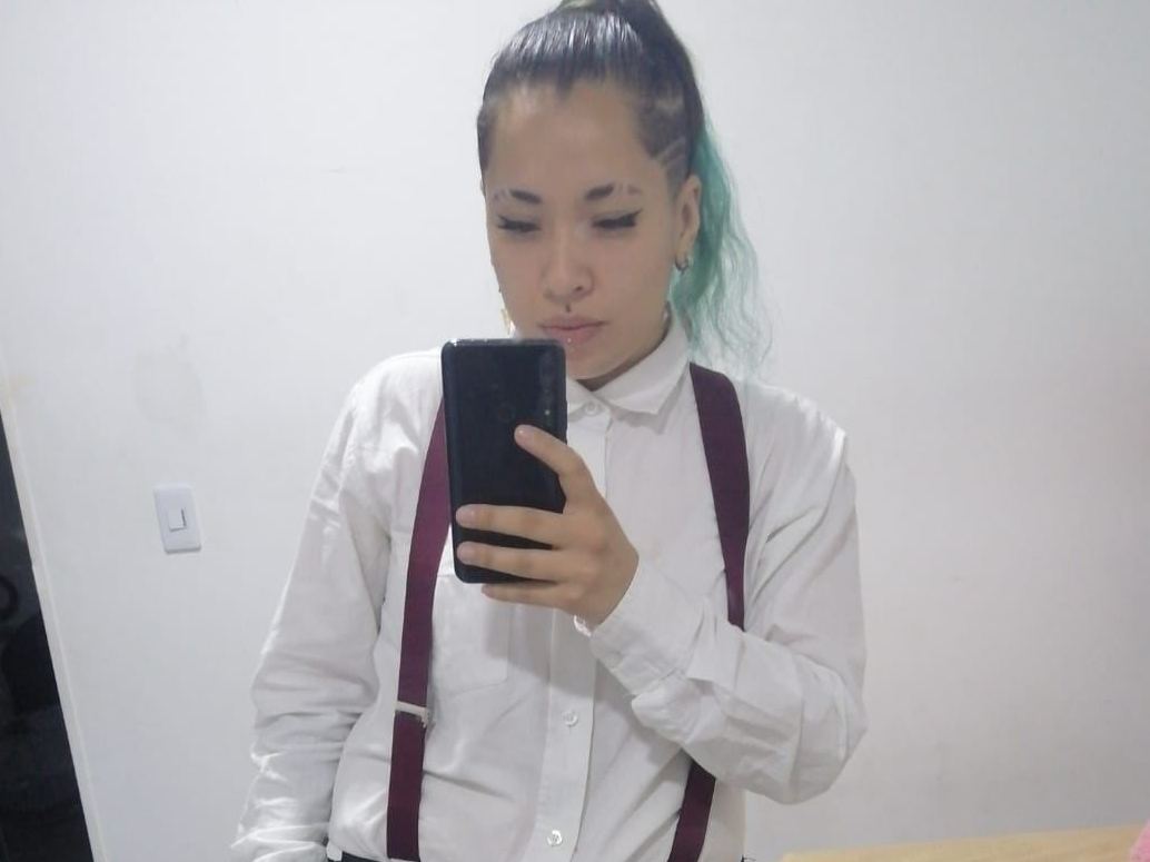 Hiro04k profielfoto van cam model