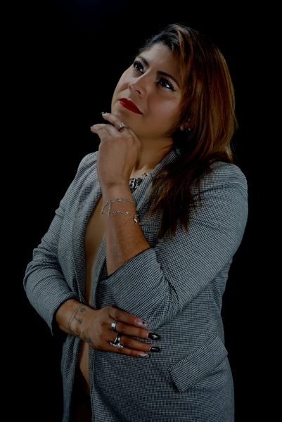 Interprete DahliaChanel Foto 10