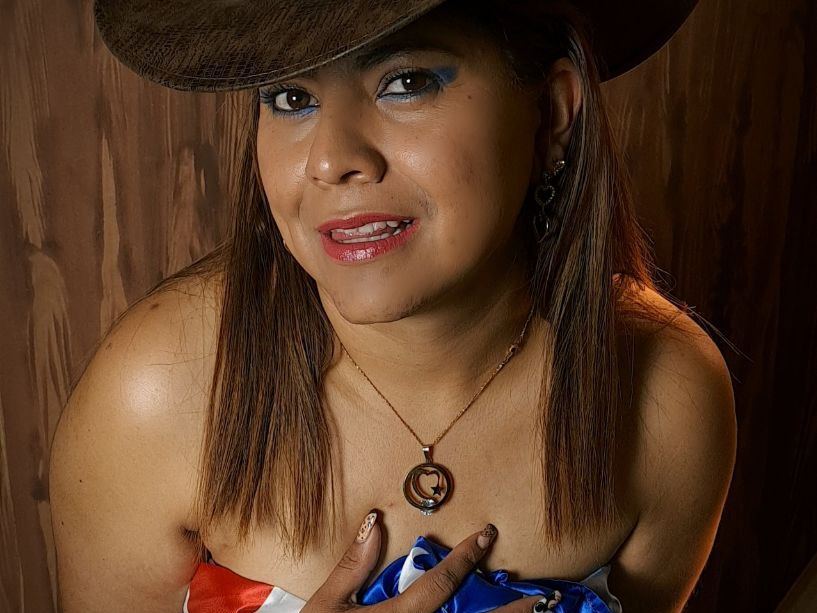 DahliaChanel immagine del profilo del modello di cam