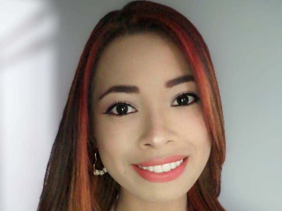 Foto de perfil de modelo de webcam de AgathaDiosa