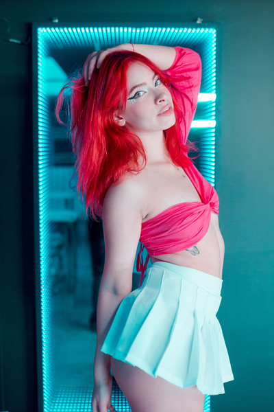 Artiest MaddieWolf Foto 9