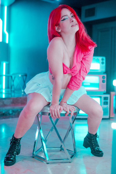 Artiest MaddieWolf Foto 4