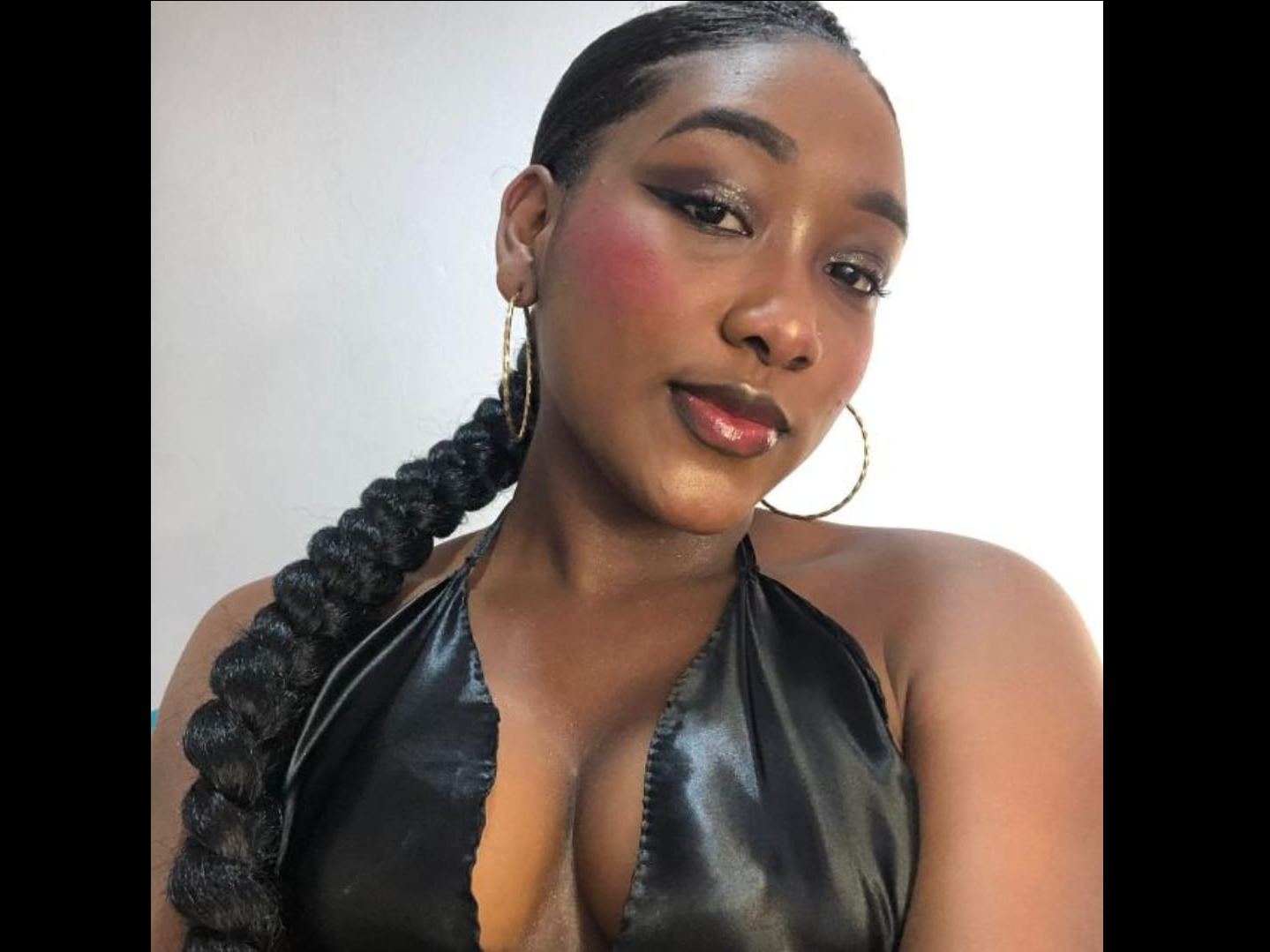 AbbyyWilliamss profielfoto van cam model