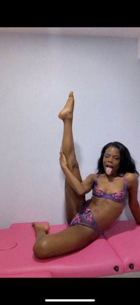 Artista babebaileyxx Foto 5